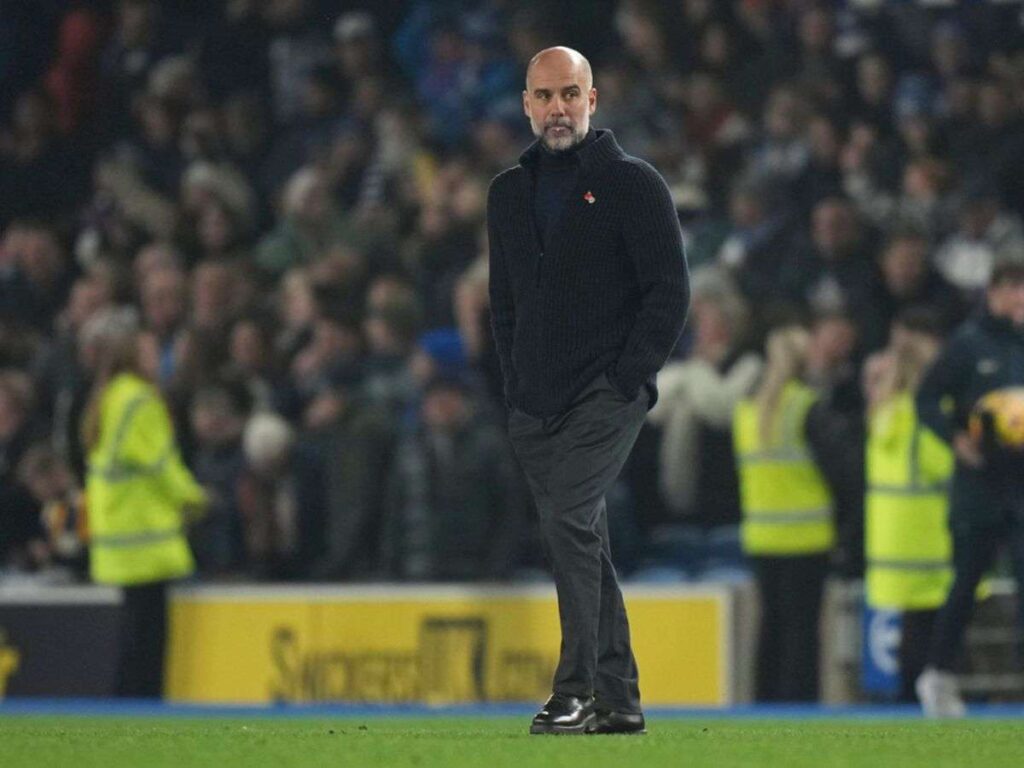 Manchester City extiende su mal momento