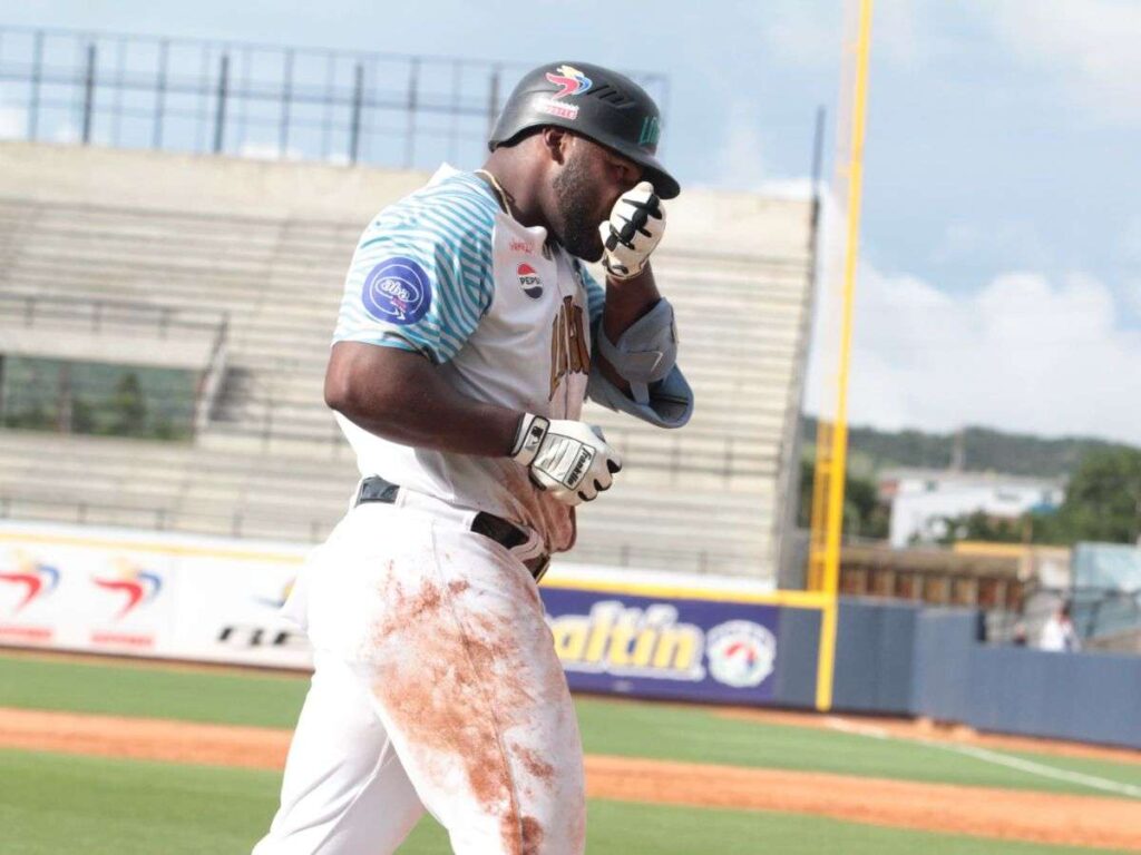 Moisés Gómez es el Jugador de la Semana