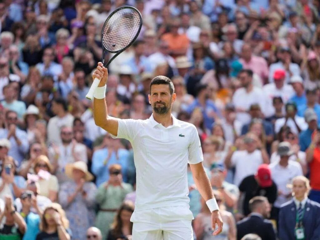 Djokovic no jugará en las Finales ATP