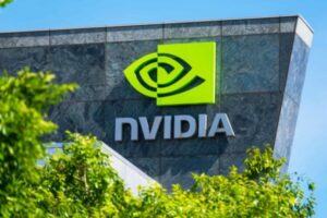 Nvidia sustituirá a Intel en el índice Dow Jones el 8 de noviembre