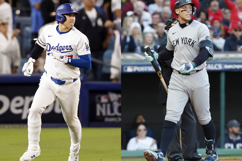 OHTANI JUDGE