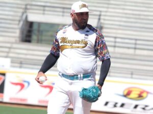 Bravos dividió en la serie ante Magallanes