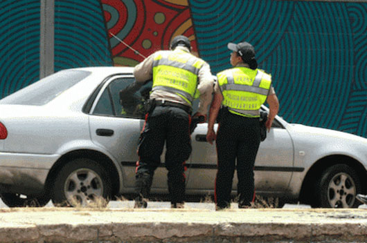 La multa que recibirán los Caraqueños que consuman alcohol en la vía pública