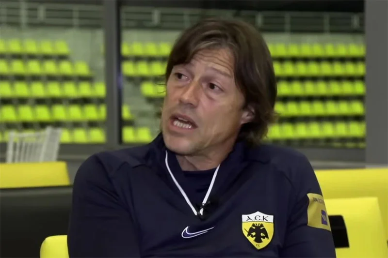 Matías Almeyda niega estar interesado en volver con las Chivas