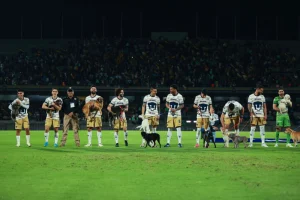 Pumas impulsa adopción canina con gran éxito en su última campaña