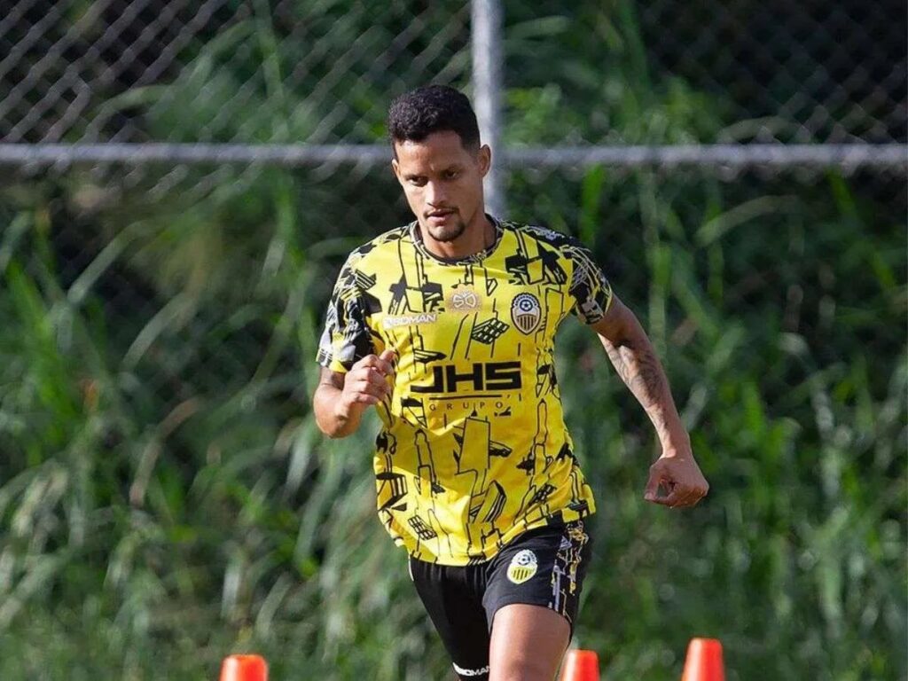 Rosales: "Vivirá esta final con intensidad"