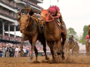 Sierra Leone se llevó la Breeders' Cup