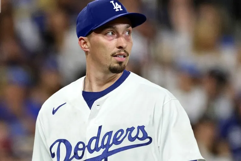 Blake Snell
