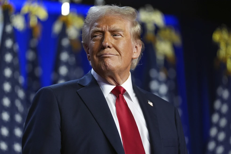 ¿Qué pasará con las demandas contra Trump tras su reelección?