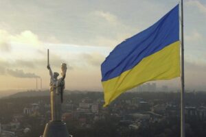 "La matanza sin sentido terminará pronto. El tiempo de los especuladores belicistas se acabó"