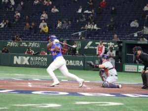 Venezuela no logró el bronce en Premier 12