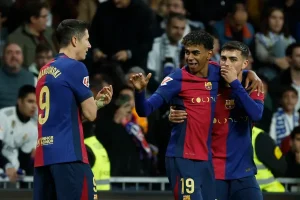 Barcelona vs Espanyol EN VIVO: Alineaciones, hora y dónde ver