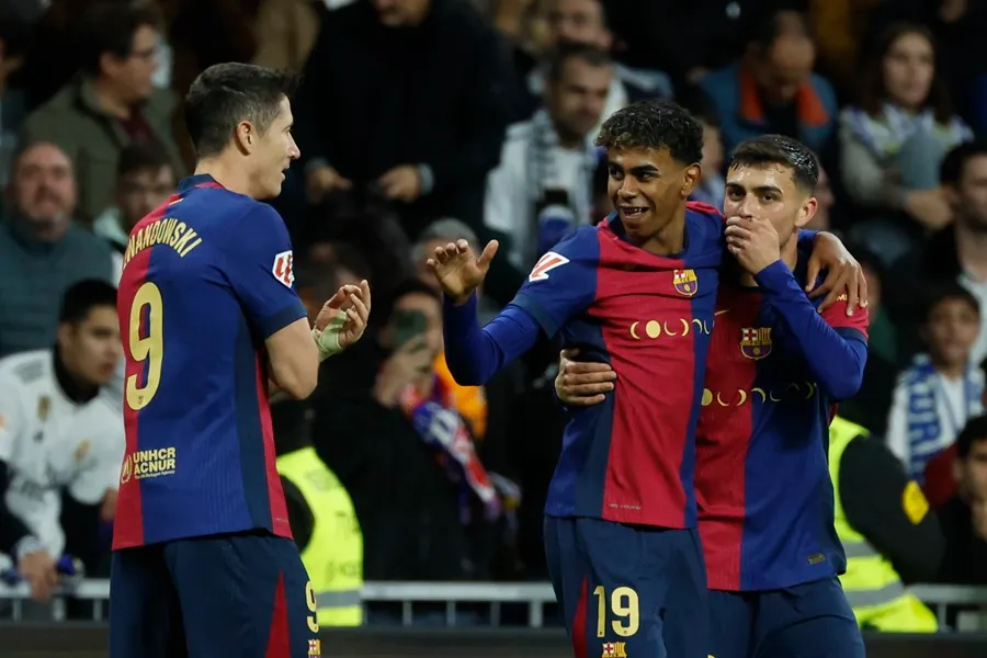 Barcelona vs Espanyol EN VIVO: Alineaciones, hora y dónde ver