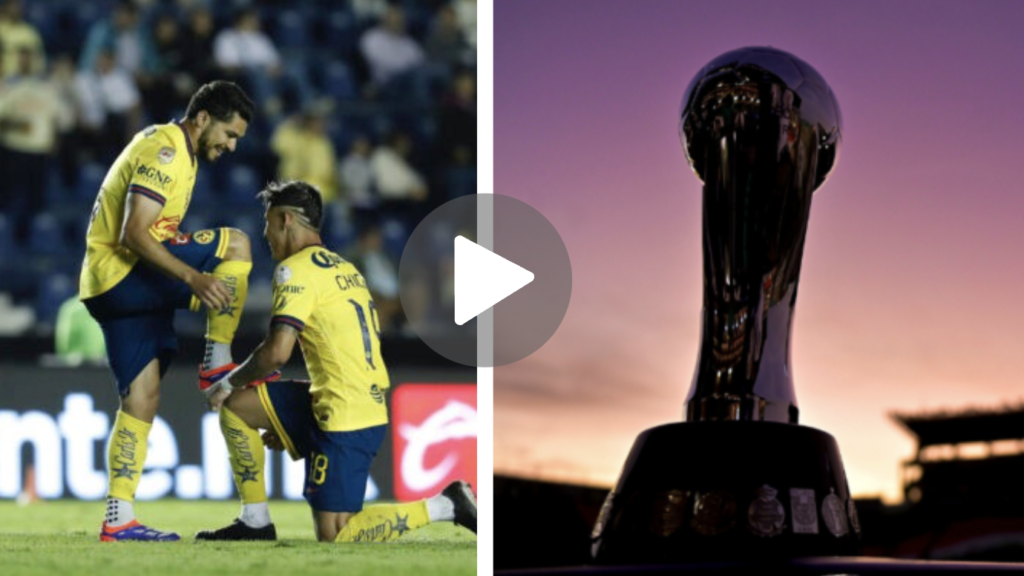 América levanta el vuelo, ¿es un peligro en la 'Liguilla'?