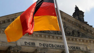 Kaput, el libro que explica la caída económica de Alemania