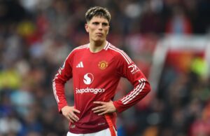 ¿Cuándo acabará la crisis del Manchester United?