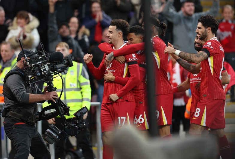 Liverpool