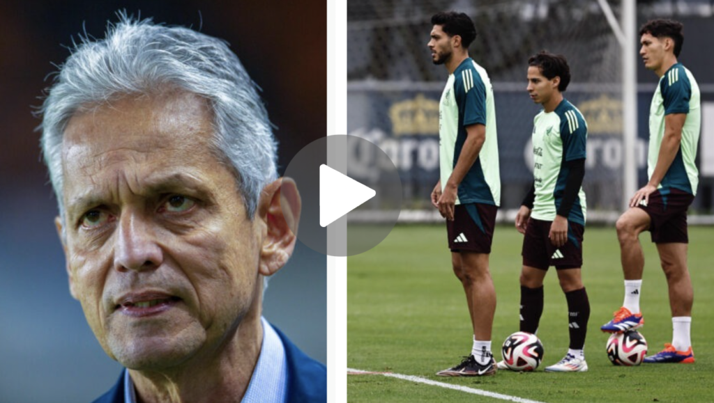 Reinaldo Rueda acusa a México; ¿verdad, envidia o inferioridad?