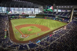 Choque de Gigantes: el torneo que calentará la pelota en Miami
