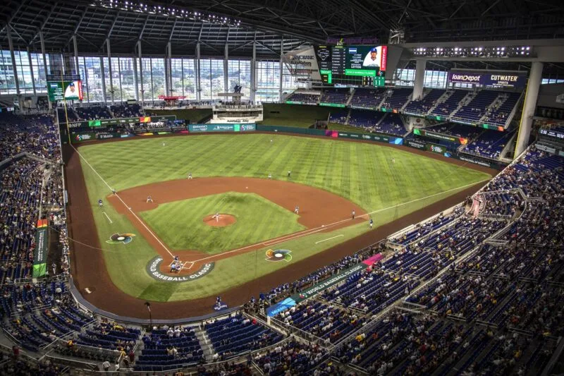 Choque de Gigantes: el torneo que calentará la pelota en Miami