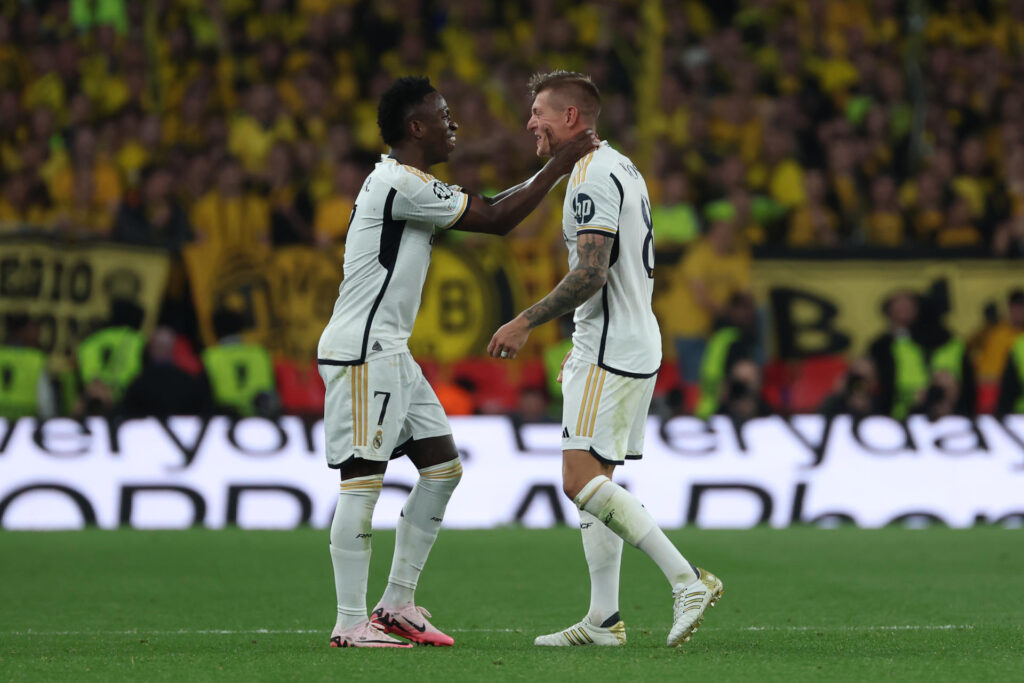 Breves de Unanimo: Toni Kroos no descarta volver al Real Madrid