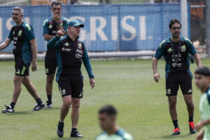 Javier Aguirre