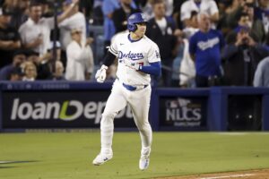 Shohei Ohtani operado del hombro, volverá para el spring training