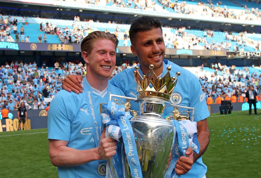 TOP 20: Jugadores que más cobran en la Premier League