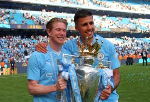 TOP 20: Jugadores que más cobran en la Premier League