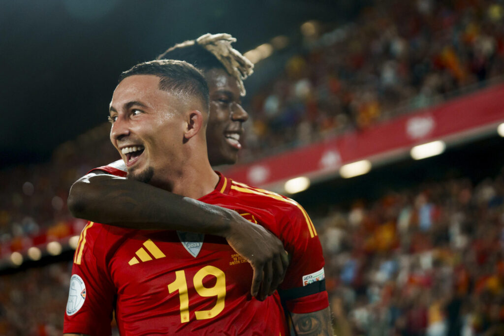 España