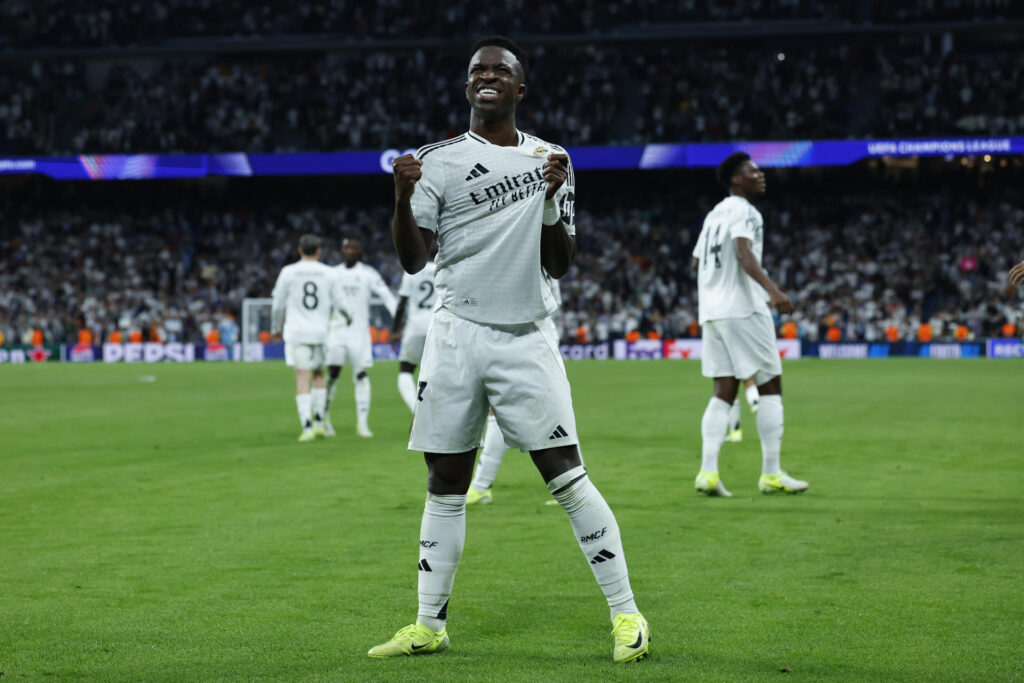 VIDEO: Real Madrid y AC Milán, los dos reyes de la Champions League
