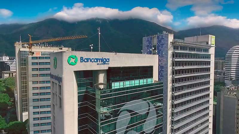 Bancamiga aumentó su capital social y tiene nueva junta directiva