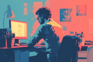 la ecuación que define la crisis de productividad moderna