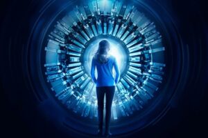 Esta reciente y enigmática película de ciencia ficción y viajes en el tiempo se ha encaramado a lo más alto del top de Prime Video
