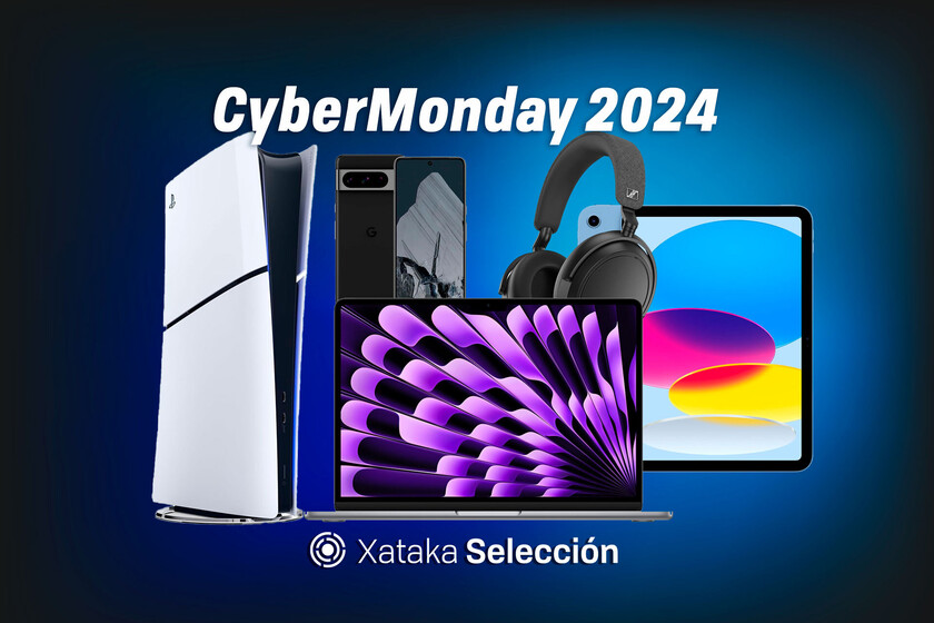 mejores chollos en tecnología después del Black Friday