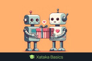 cómo hacer el sorteo usando inteligencia artificial