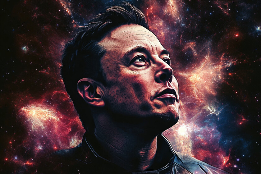 Elon Musk no quiere que OpenAI se convierta en una organización con ánimo de lucro. Hay una larga historia detrás