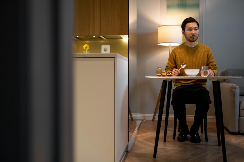 Corea del Sur tiene un enorme problema de soledad y un plan para arreglarlo: 322 millones de dólares