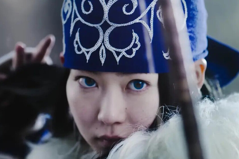 Fue un éxito en Netflix, y ahora el live action de 'Golden Kamuy' tiene una secuela en marcha para continuar la épica búsqueda del tesoro