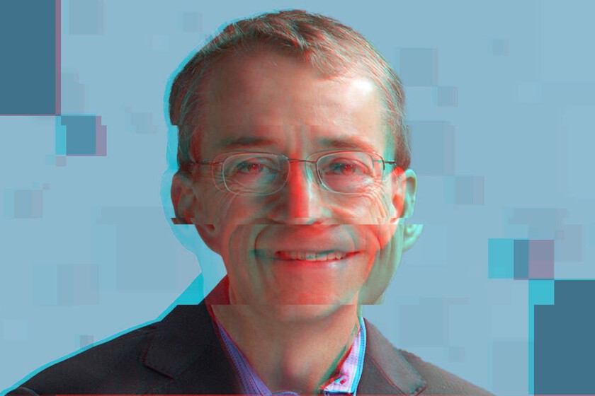 La dimisión de Pat Gelsinger colma el vaso de Intel. La pregunta es si la mayor crisis de su historia tiene solución