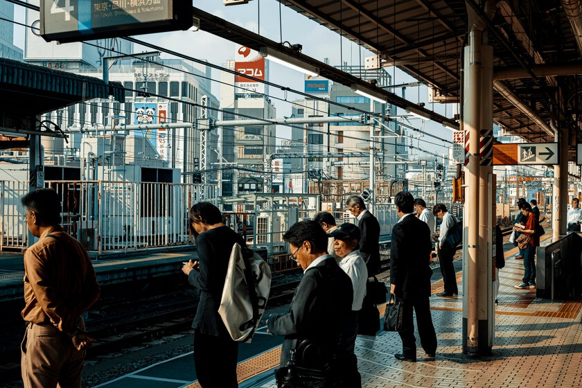 se han batido récords en trastornos de salud mental por el trabajo