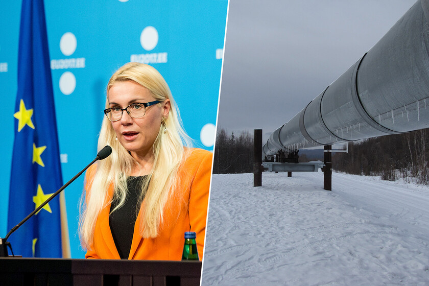 Rusia ha logrado burlar las sanciones de Europa: Solo tenía que disfrazar su gas con bandera azerí