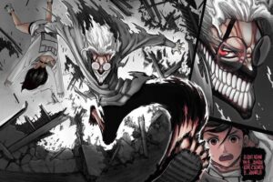 El nuevo fenómeno de Netflix es este anime paranormal que redefine los límites de lo sobrenatural y la ciencia ficción