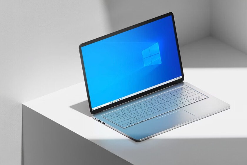 algo no está funcionando con el “nuevo” sistema de Microsoft