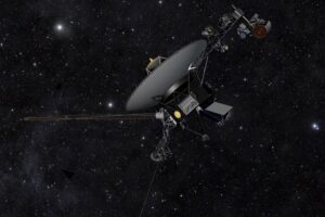 La nave espacial Voyager 1 ha vuelto a comunicarse con la Tierra gracias a un nuevo rescate milagroso de la NASA