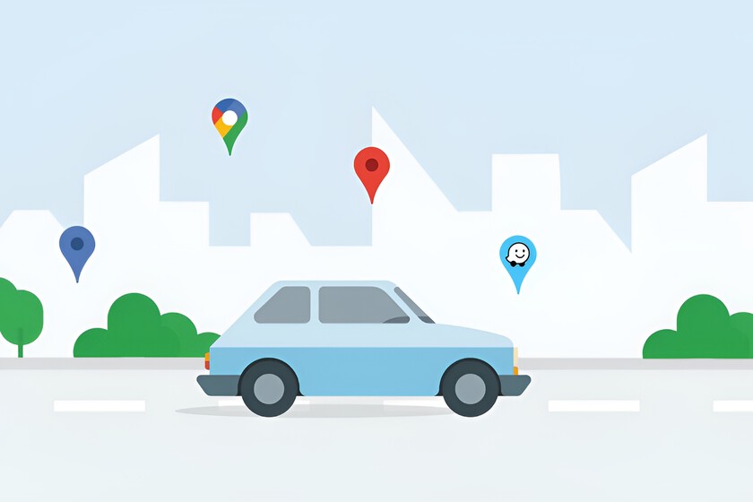 moverse en coche será mucho más fácil