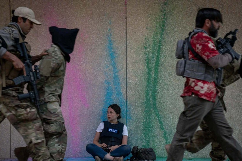 Llega a Max México la película que dividió a Estados Unidos. El último trabajo como director de uno de los mejores guionistas contemporáneos de Hollywood