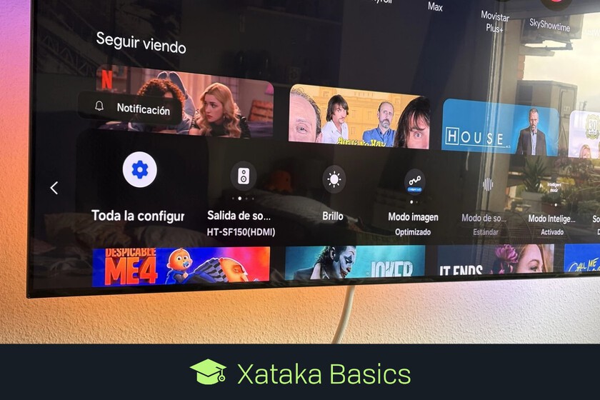 cómo instalar el nuevo sistema operativo en tu tele