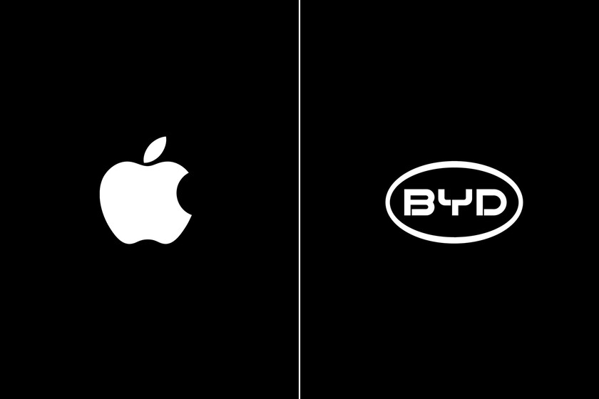 también tiene un batallón de empleados que ensamblan dispositivos para Apple