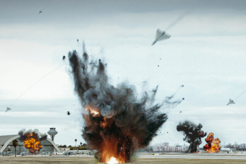 Rusia y el "efecto boomerang" de sus drones kamikaze
